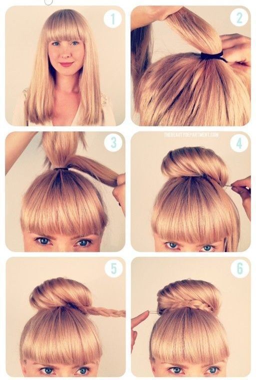 Gorgeous Hair Hacks: Gives You Stunning Look - Dynamite News