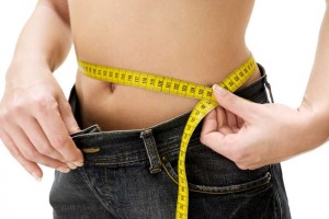 Body's own built-in bathroom scales could regulate body fat