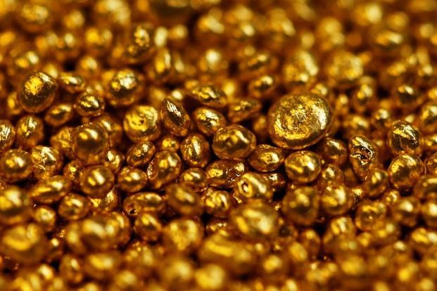 Gold prices soften on lacklustre demand, global cues - Dynamite News
