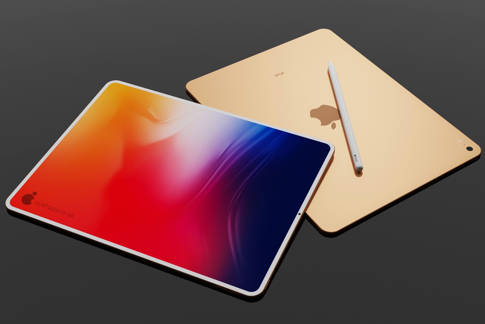 Technology Apple launches new iPad Air (4th gen) with A14 Bionic SoC
