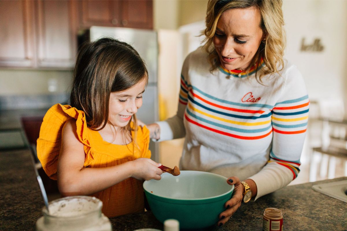 Food: Virtual cooking classes too can improve children’s nutrition knowledge