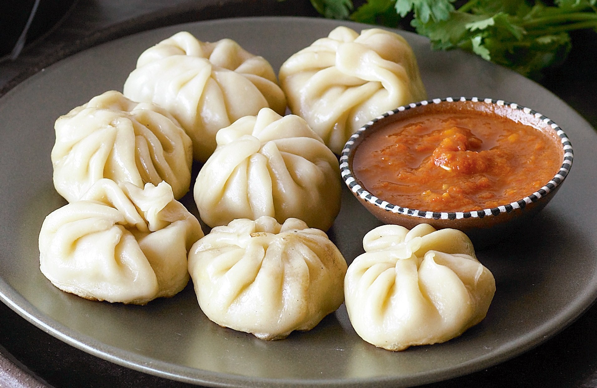 Best Places For Momos Lovers in Delhi - Dynamite News