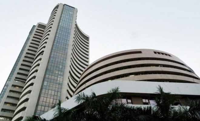 Nifty rescaled the 8,800 mark and finished at 8,793.55, up 15.15 points, or 0.17 per cent