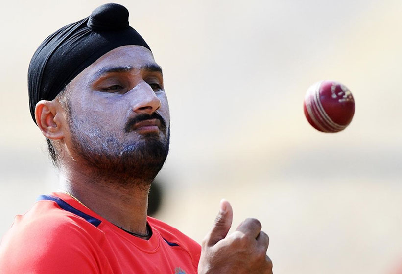 Indian off-spinner Harbhajan Singh believes that he don't think the wickets are going to be that easy for them
