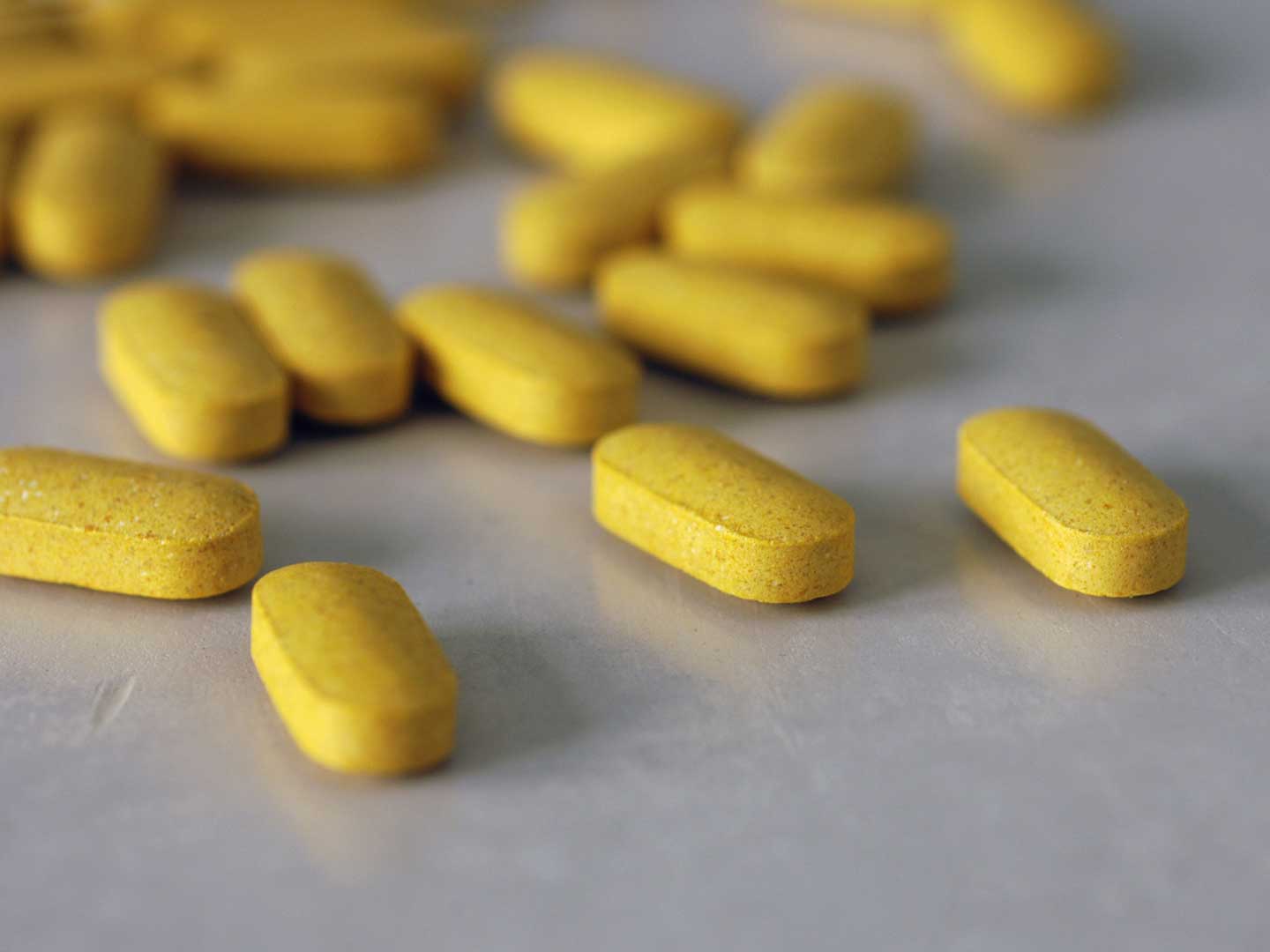 High-dose B-vitamins may be useful for reducing residual symptoms in people with schizophrenia