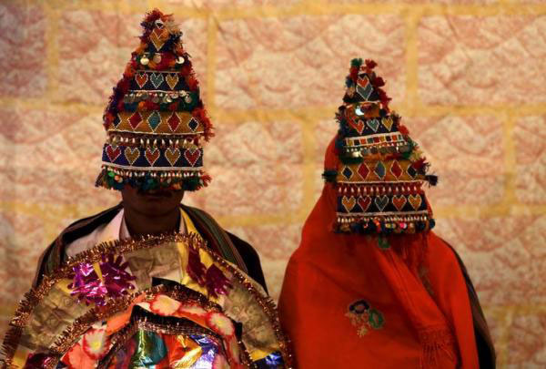Pakistan Senate unanimously passed 'The Hindu Marriage Bill 2017' 
