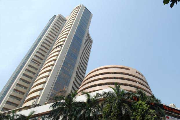 BSE Sensex rallied around 65 points in early trade 