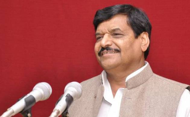 Shivpal rejected campaigning for any Congress candidate