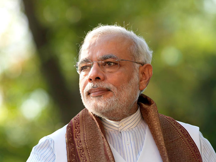 Prime Minister Narendra Modi (File Photo)