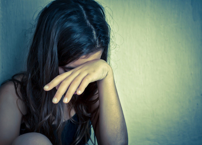 A 15-year-old girl was allegedly gang-raped by two juveniles