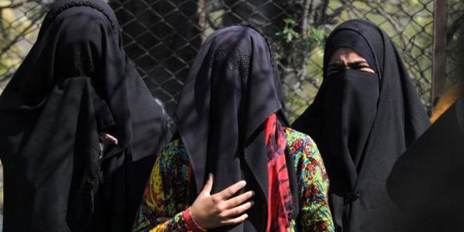 Punjab Higher Education Minister Gilani said it's mandatory for college girls to wear hijab