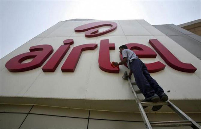 Airtel acquires Tikona's 4G Business for ₹16 Billion 