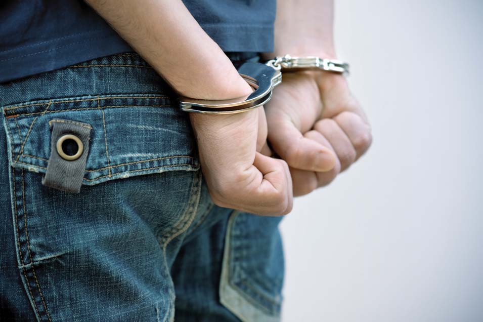 Six youths have been arrested in Shamli district (File Photo)