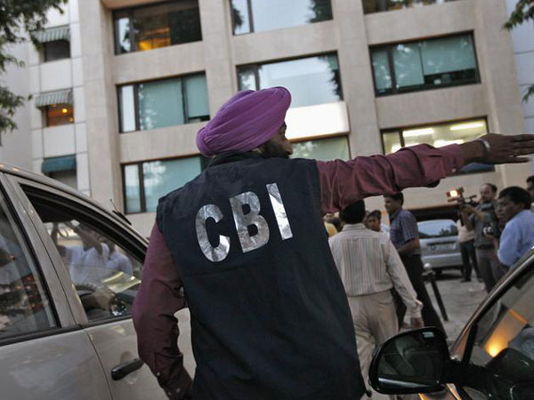 CBI has filed a supplementary charge-sheet against three accused in connection with the Vyapam scam cases