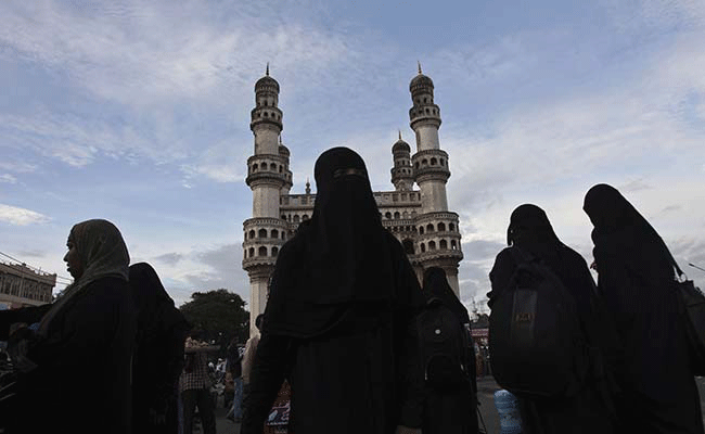 The Muslim body has claimed that any order against Triple Talaq would be an infringement on their right to follow and profess any religion