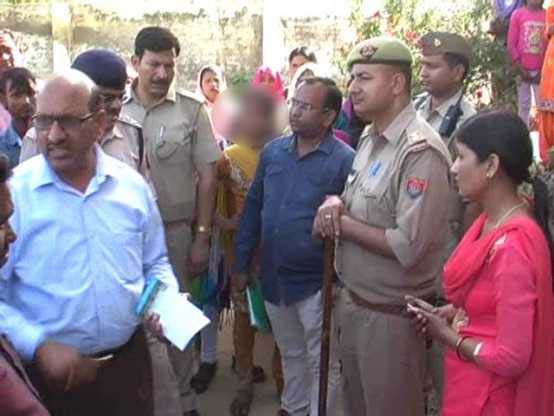 FIR registered against Lady Warden of Kasturba Gandhi Government Girls hostel in Khatauli 