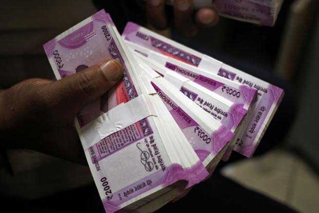 Rupee appreciate 30 paise to 64.37 against the US dollar 