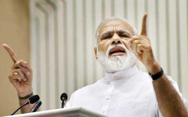 Prime Minister Narendra Modi's 31st Mann ki Baat