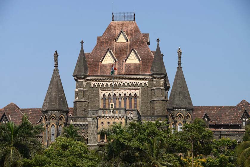Bombay High Court (File Photo)