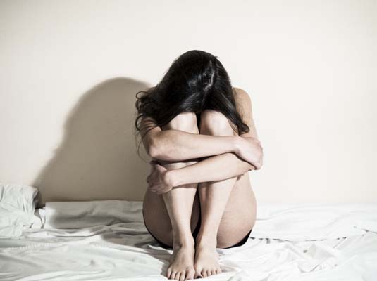 A woman raped by his lover and his five friends (File Photo)