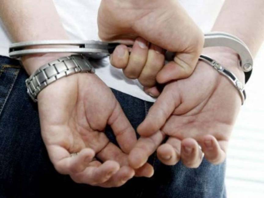 Six persons arrested in IPL betting (File Photo)