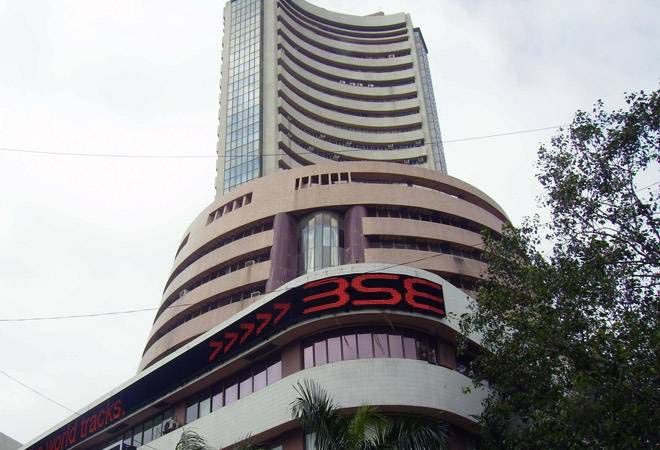 Sensex rebounded 209 points to 30,643