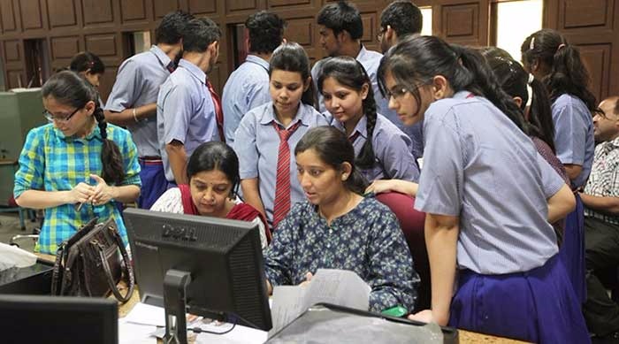UP Board class 10th and 12th results announced