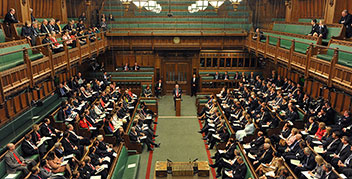 UK Parliament (file photo)