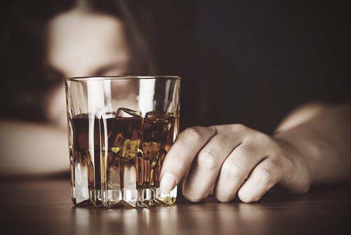 Deficits in attention and executive functioning with frequency of binge drinking (File Photo)