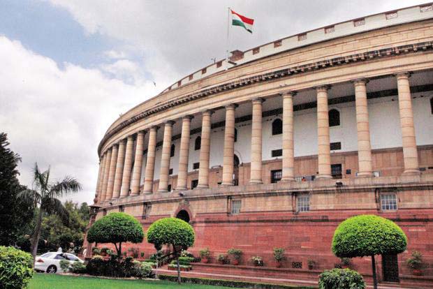 Monsoon session of Parliament will be from 17th July to 11th August