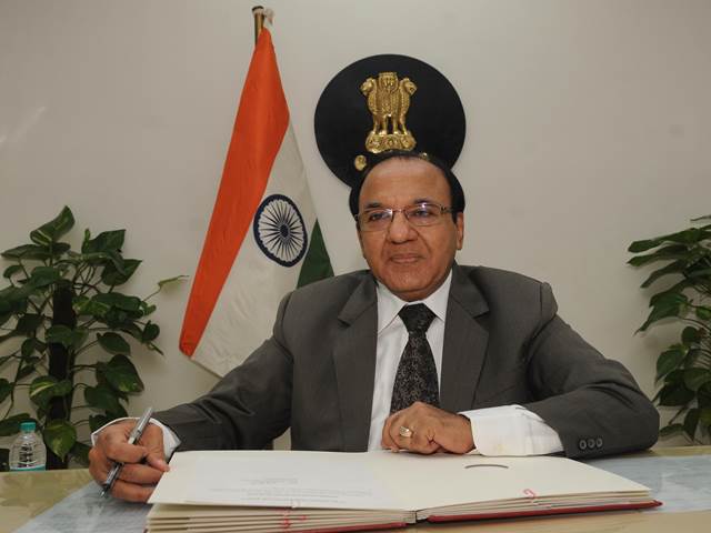 Achal Kumar Joti