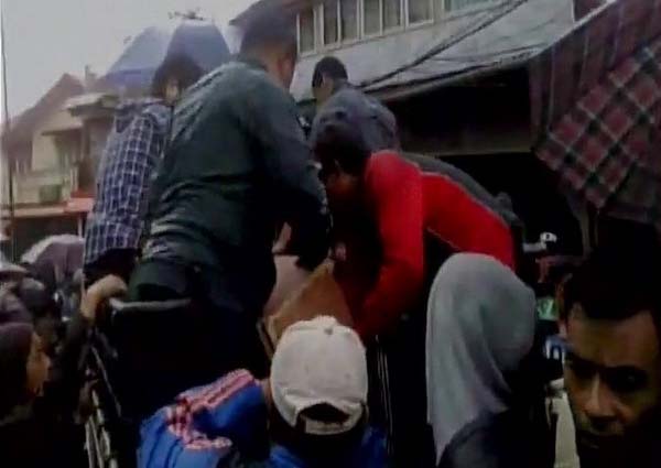 GJM supporter Tashi Bhutia found dead in Darjeeling; locals allege he was killed by police