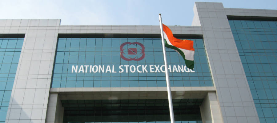 National Stock Exchange of India 