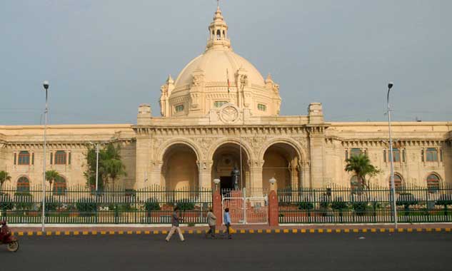 Uttar Pradesh Legislative Assembly 