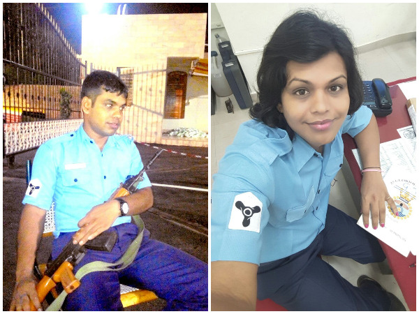  Shabi, India's first transgender soldier