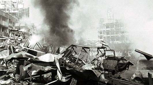 1993 Mumbai blast