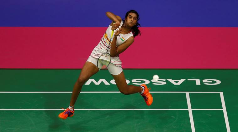 Rio-Olympic silver-medallist PV Sindhu knocked out of the Japan Open Super Series