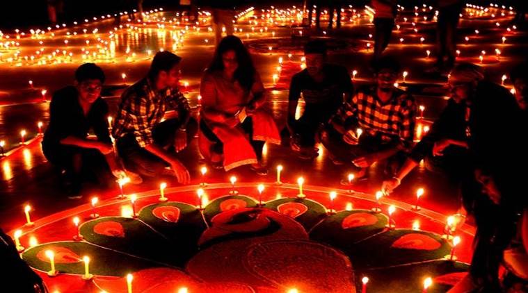 Diwali Festival of Light