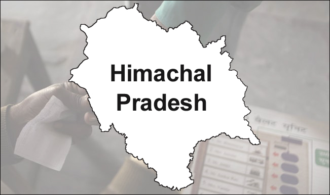 Himachal Pradesh 