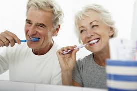 Poor oral health ups risk in older adults