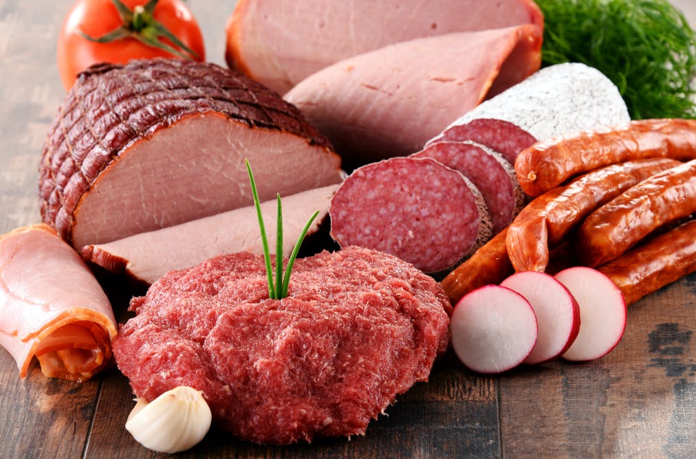Red meat may put you at cancer risk