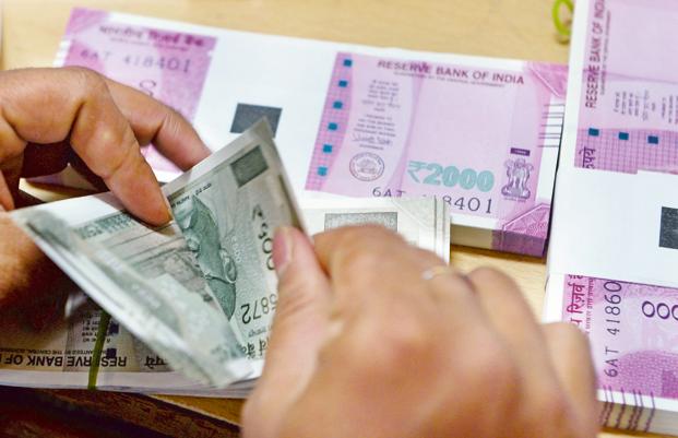 Rupee recovers 15 paise