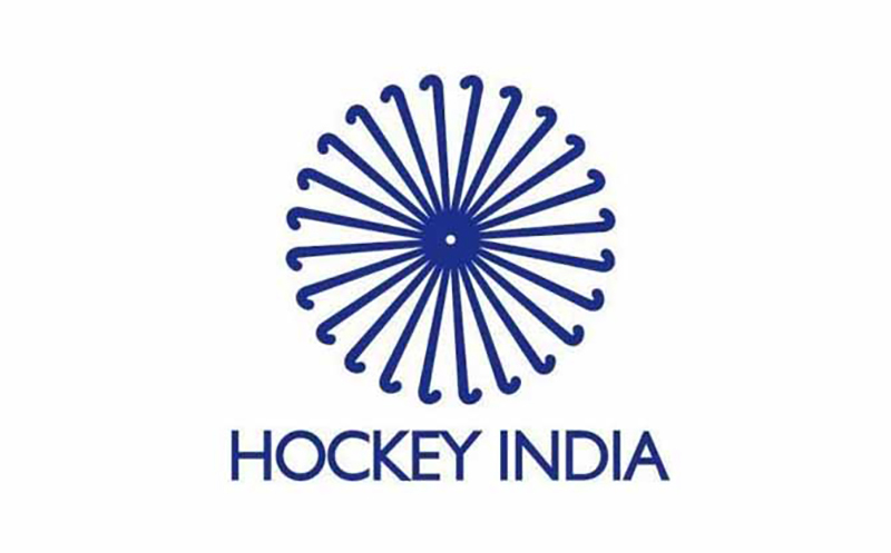Hockey India Logo