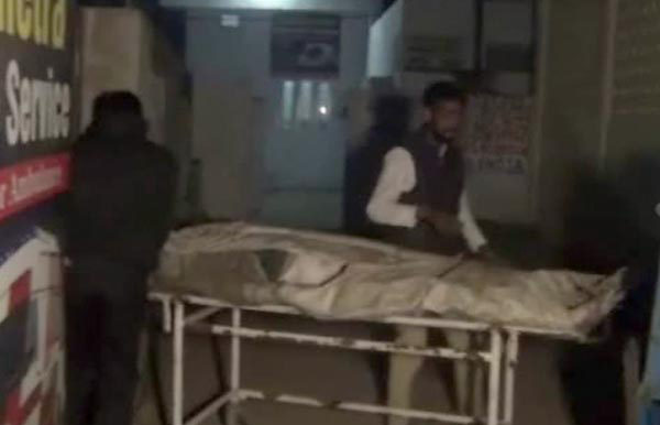 Shimla gangrape-murder: Police station burnt as protests 