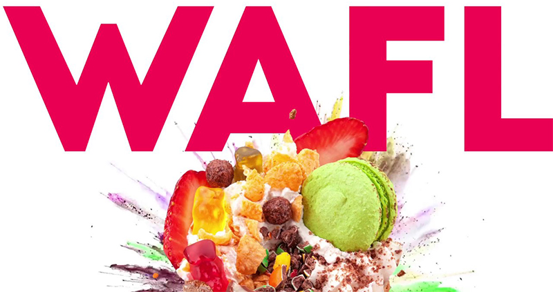 WAFL logo