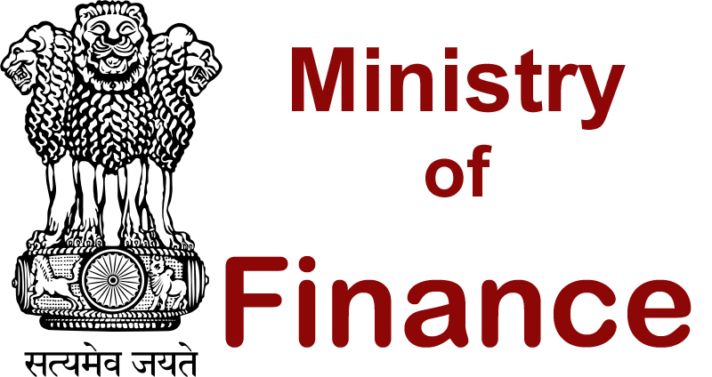 Ministry Of Finance logo