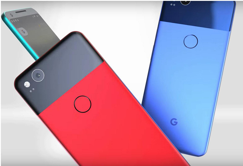  Google Pixel 2 mobile