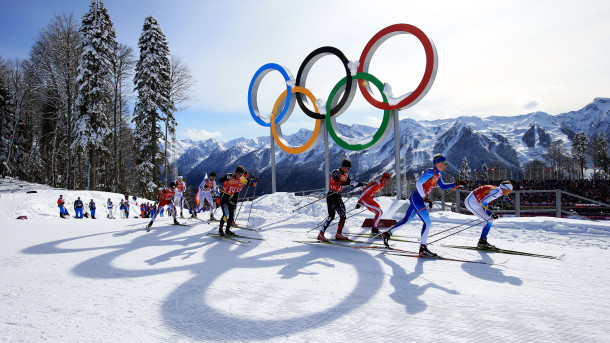  Pyeongchang Winter Olympics