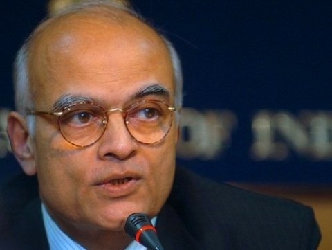 Shiv Shankar Menon (NSA)