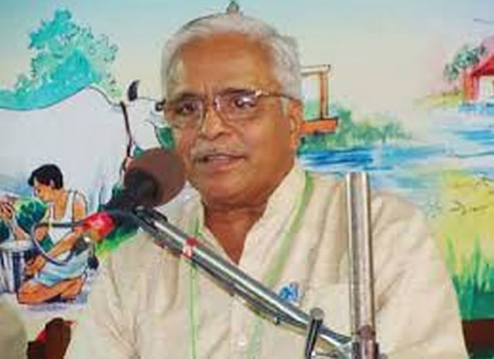 Suresh Bhaiyyaji Joshi 
